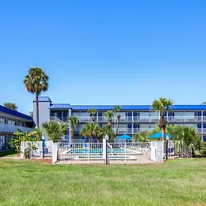 Days By Wyndham Downtown ** Orlando