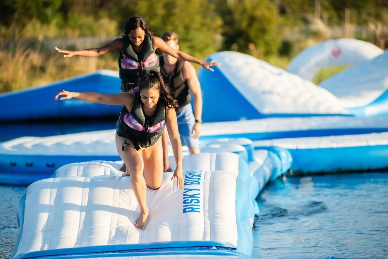 Lake Nona Wave Hotel Orlando